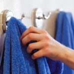 Doctor Says Your Towels Are Probably Full of "Bacteria" — Best Life