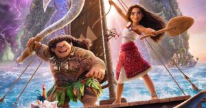 Will Moana 2 have a post-credit scene to watch out for?