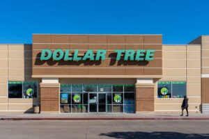 Dollar Tree is offering a viral makeup line