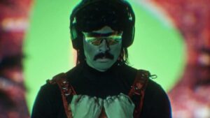 Dr Disrespect Rumble deal has fans divided over joining “banned” platform