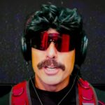 Dr Disrespect blames “woke mind virus” at Twitch for his 2020 ban