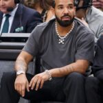 Drake's curse grew bigger as he lost another massive bet