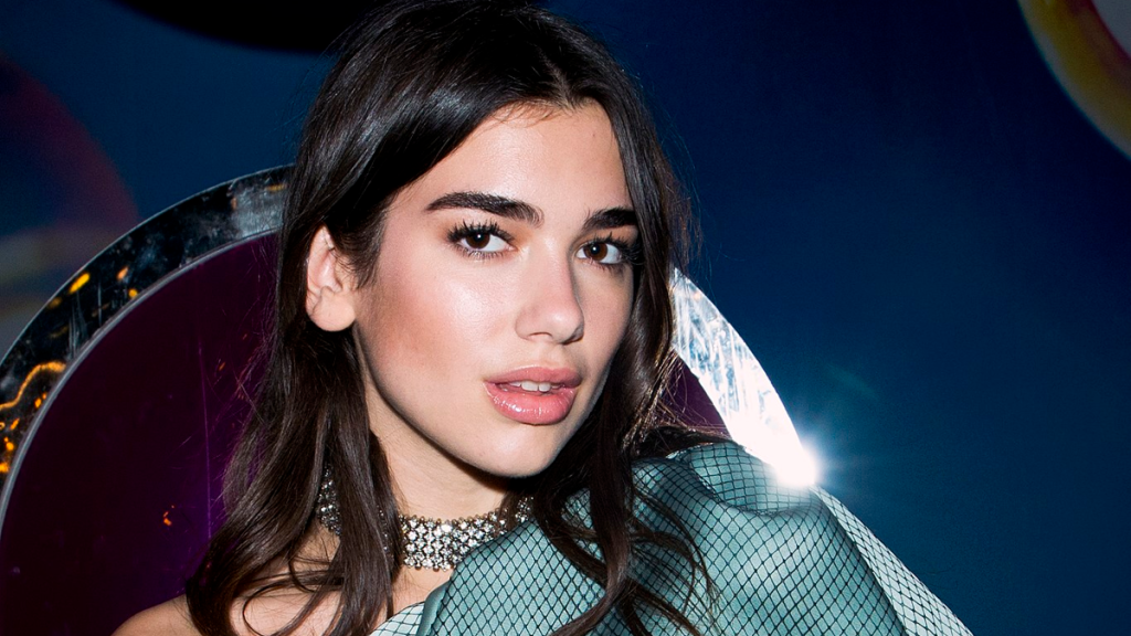 Dua Lipa cancels Jakarta show