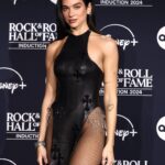 Singer Dua Lipa has revealed her heart break after being forced to cancel her tour last minute