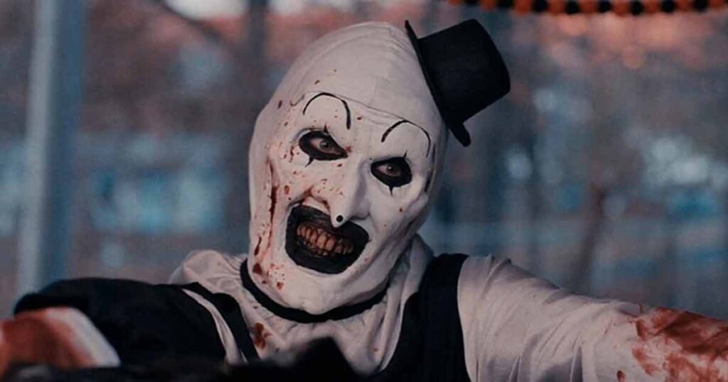 Terrifier 3 Box Office (North America): Loses Over 790 Theatres