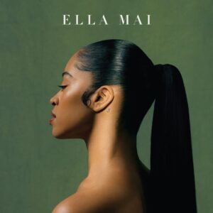 Ella Mai Drops A Surprise EP '3' Inspired By Jayson Tatum