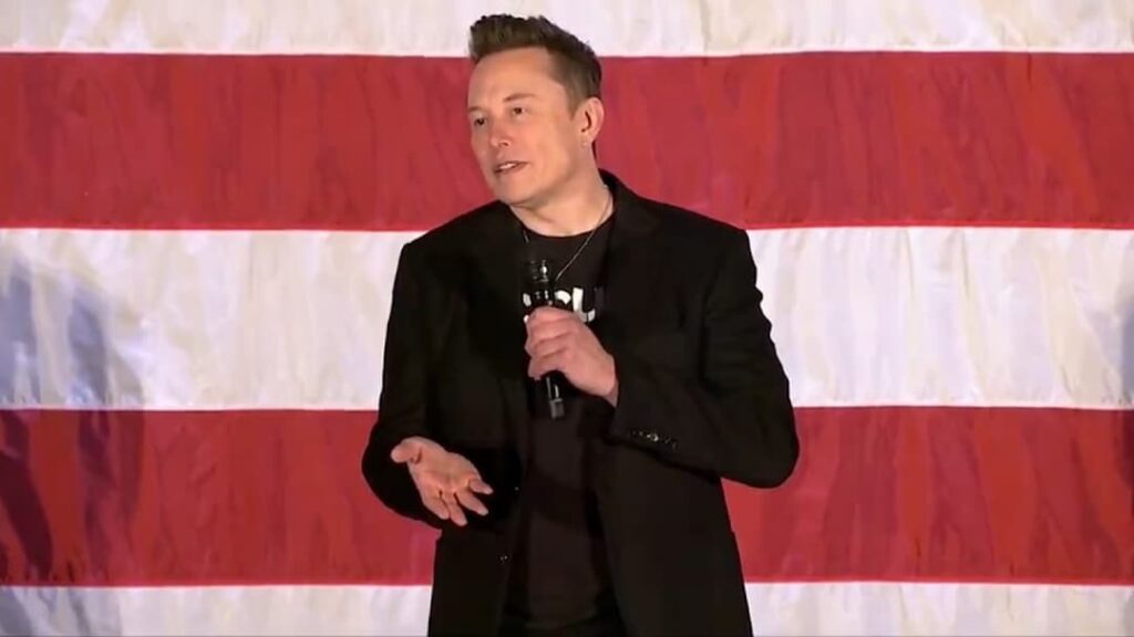 Elon Musk is starting his own AI game studio to make video games “great again”