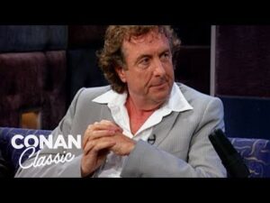 Eric Idle Spent ‘SNL’s 25th Anniversary Roasting ‘SNL’