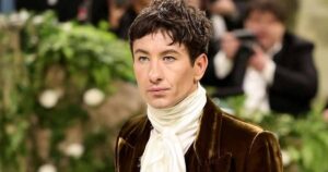 Did Eternals’ Barry Keoghan audition for Spider-Man?