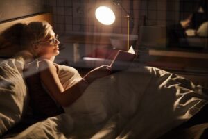 Exposure to Bright Light at Night May Shorten Your Life — Best Life