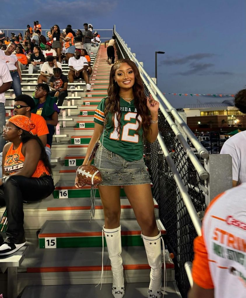 FAMU Homecoming 2024