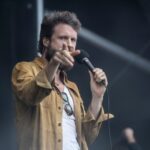 Father John Misty Has Hilarious Beef With Kendrick Lamar