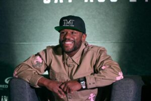 Floyd Mayweather To Invest $402 Million In Affordable NYC Housing