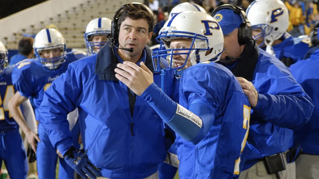 Friday Night Lights Reboot in the Works with Original Creatives