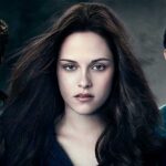 Twilight Saga Is Streaming On Hulu