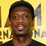 Fugees Co-founder Pras Michél