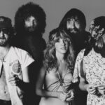 "Fully Authorized" Fleetwood Mac Documentary Announced