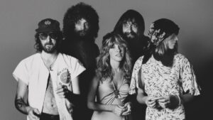 "Fully Authorized" Fleetwood Mac Documentary Announced