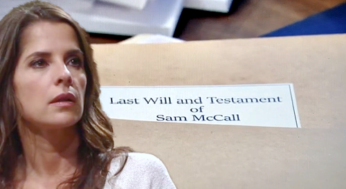 General Hospital Spoilers: Sam’s Will Reading Changes Everything, Reveals Stunning Decisions and Secret Gifts