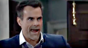 General Hospital's Cameron Mathison Addresses Drew Exit Buzz, Reveals Whether He's Leaving GH