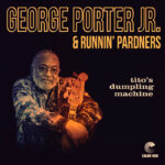 George Porter Jr. & Runnin' Pardners Announce New Instrumental Album