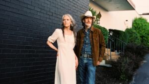 Gillian Welch and David Rawlings Announce 2025 Tour Dates