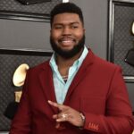 Grammy Nominated Artist Khalid Responds To Being Outed On X