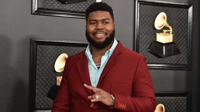 Grammy Nominated Artist Khalid Responds To Being Outed On X