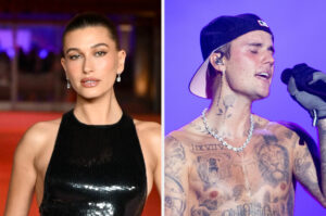 Hailey Bieber Called Billboard A "F*cking Joke" For Ranking Justin Bieber As The 8th Best Pop Star Of The Century, And Fans Have Mixed Opinions