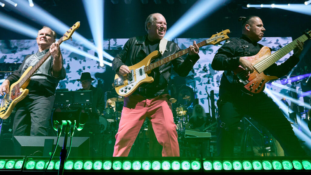 Hans Zimmer Announces 2025 North American Tour Dates