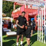 Hennessy 'Made For More' activation at ONE Musicfest