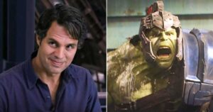 Did Mark Ruffalo refuse to star in a solo Hulk movie?