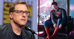 Alan Tudyk's Role in James Gunn's Superman: Insights on Its Impact on the DC Universe