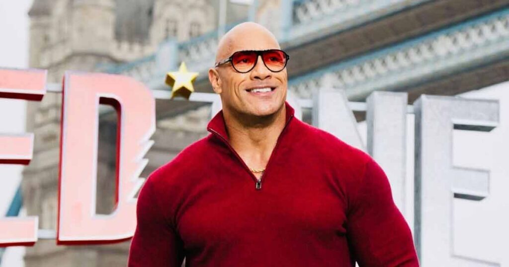 Here’s the truth about why Dwayne Johnson isn’t in the MCU