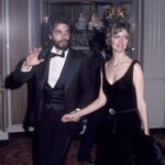 Chris Sarandon and Susan Sarandon, who were married from 1967 to 1979, do not share any children.