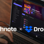 highnote dropbox funding