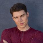 Nolan Gerard Funk