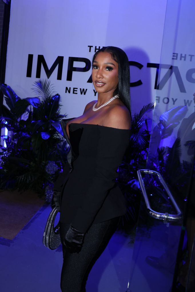 VH1's "The Impact New York" Series Premiere