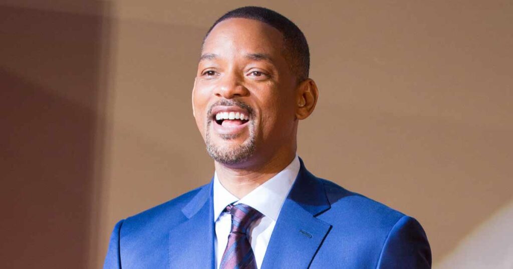 Here’s How Will Smith Rebuild His Relationship With Son Trey