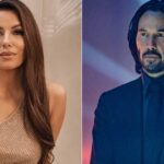 Eva Longoria Rescued John Wick Franchise