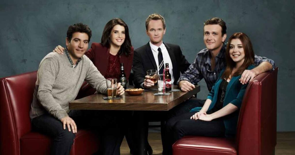 Is a How I Met Your Mother reunion possible?