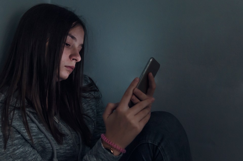 The Generation Isolation report exposed the huge number of 11 to 18-year-olds who fear feeling left out, lonely and anxious when without their mobiles