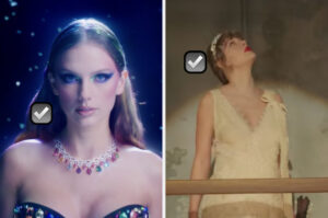 I've Rounded Up My Most Favorite Taylor Swift Songs And I Need To Know If You Love Them, Too