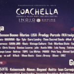 Coachella 2025 lineup