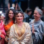 Bollywood Star Divya Dutta attends YIFF