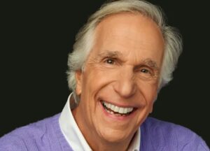 Henry Winkler