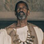 Denzel Washington Opened Up About His Retirement Plans Amid The Release Of Gladiator II