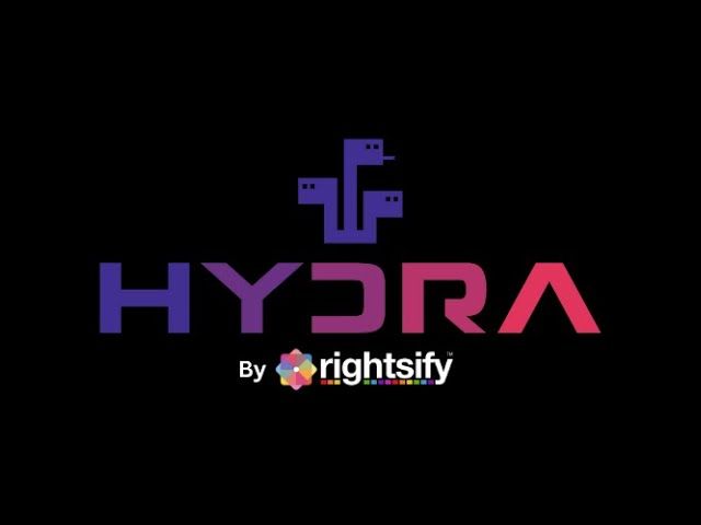 Hydra II by Rightsify 