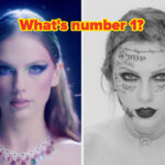 It's The Battle Of The Taylor Swift Music Videos