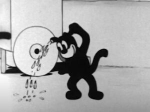 It’s Time to Put Some Respect on Felix the Cat’s Name